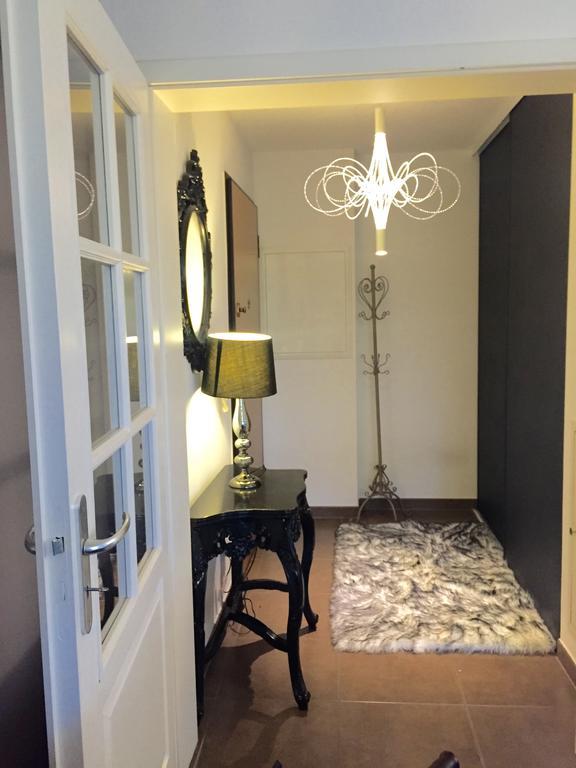 Apartamento Le Topaze Colmar Exterior foto