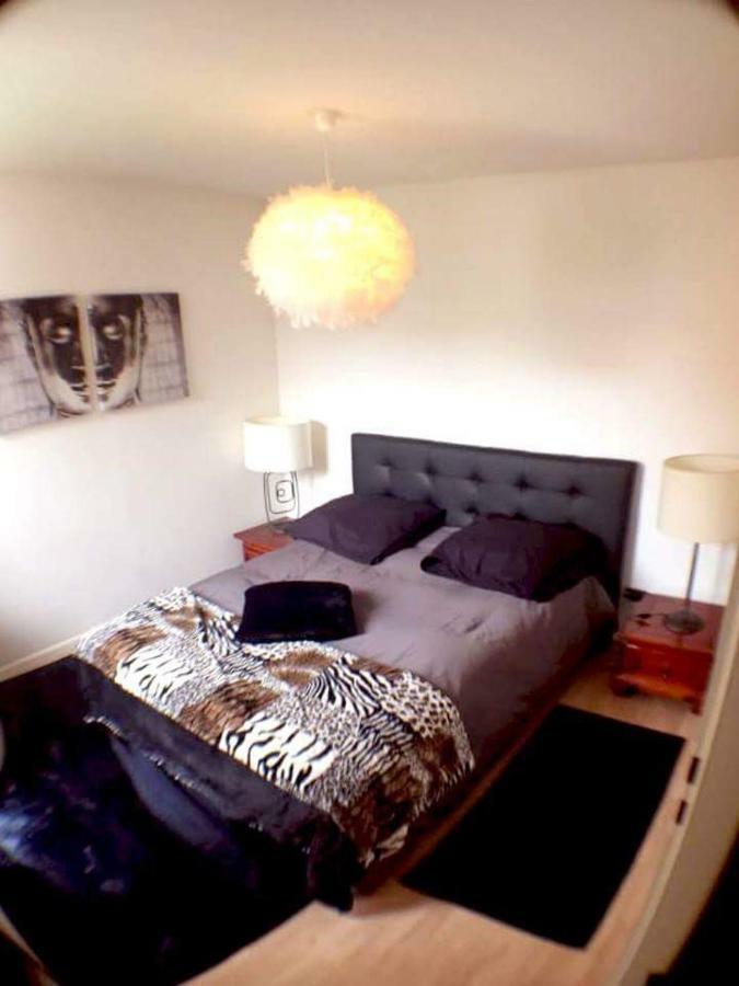 Apartamento Le Topaze Colmar Exterior foto